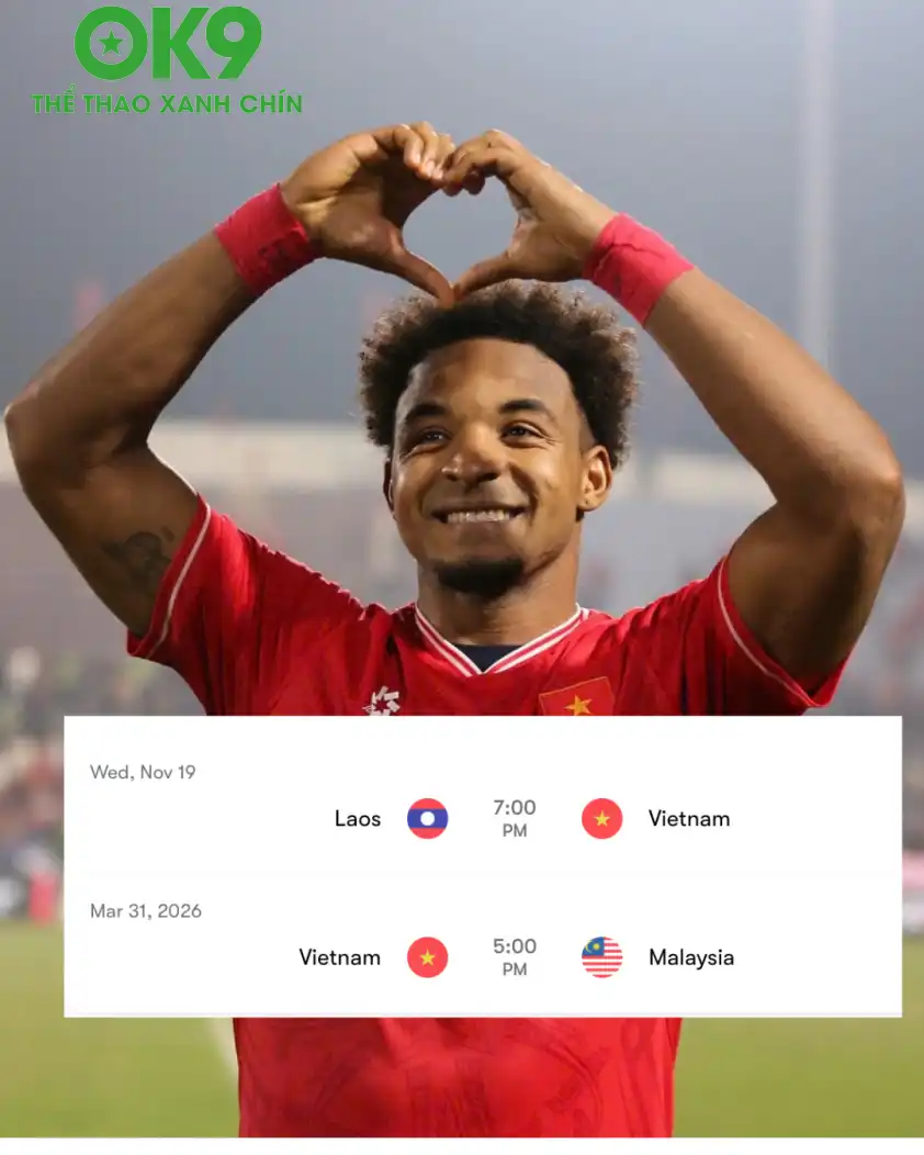 Xuân Son có thể góp mặt ở 2 trận đấu quan trọng cuối cùng của ĐT Việt Nam tại Vòng loại Asian Cup Xuân Son có thể góp mặt ở 2 trận đấu quan trọng cuối cùng của ĐT Việt Nam tại Vòng loại Asian Cup